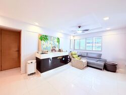 Blk 359 Clementi Avenue 2 (Clementi), HDB 4 Rooms #540667311